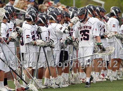 Thumbnail 3 in Fossil Ridge vs Kent Denver photogallery.