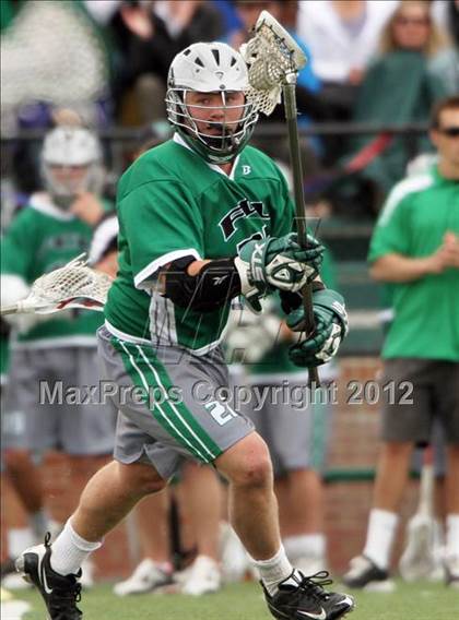 Thumbnail 1 in Fossil Ridge vs Kent Denver photogallery.