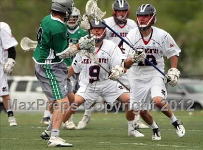 Thumbnail 2 in Fossil Ridge vs Kent Denver photogallery.