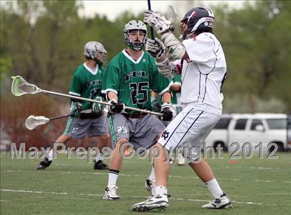 Thumbnail 2 in Fossil Ridge vs Kent Denver photogallery.