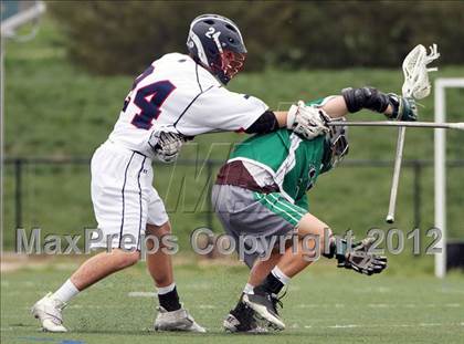 Thumbnail 3 in Fossil Ridge vs Kent Denver photogallery.