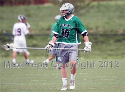Thumbnail 3 in Fossil Ridge vs Kent Denver photogallery.