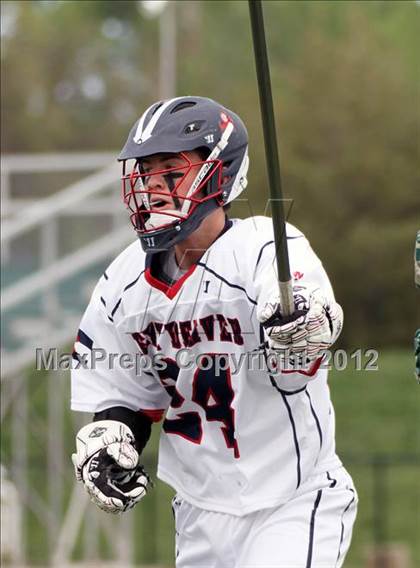 Thumbnail 1 in Fossil Ridge vs Kent Denver photogallery.