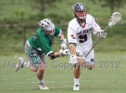 Thumbnail 2 in Fossil Ridge vs Kent Denver photogallery.