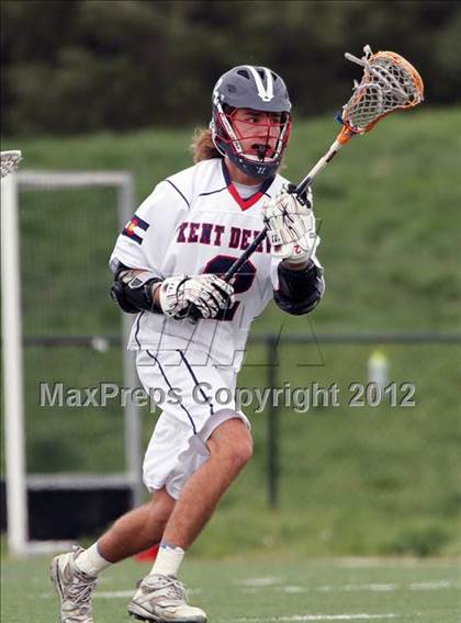Thumbnail 2 in Fossil Ridge vs Kent Denver photogallery.