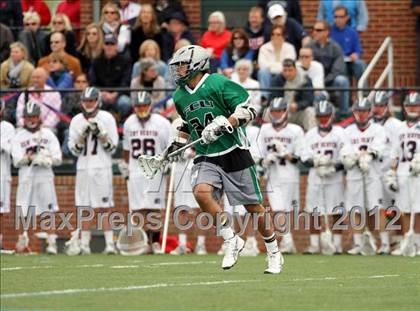 Thumbnail 3 in Fossil Ridge vs Kent Denver photogallery.