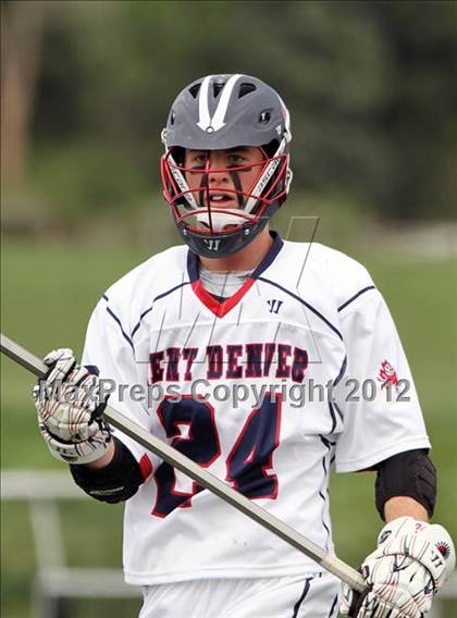Thumbnail 3 in Fossil Ridge vs Kent Denver photogallery.