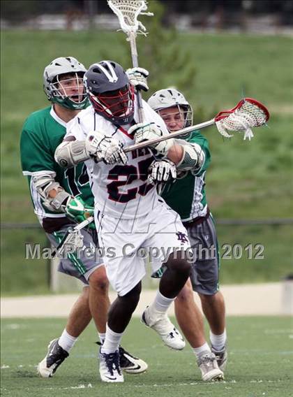 Thumbnail 3 in Fossil Ridge vs Kent Denver photogallery.