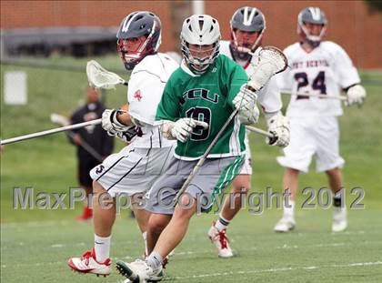 Thumbnail 2 in Fossil Ridge vs Kent Denver photogallery.
