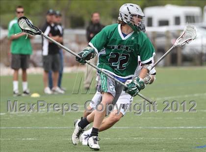Thumbnail 1 in Fossil Ridge vs Kent Denver photogallery.