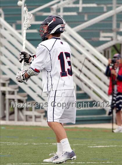 Thumbnail 3 in Fossil Ridge vs Kent Denver photogallery.