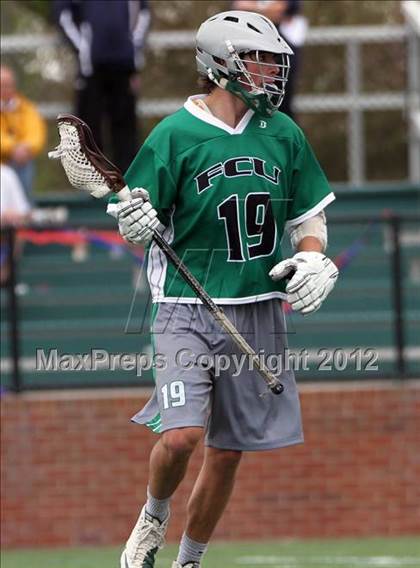 Thumbnail 2 in Fossil Ridge vs Kent Denver photogallery.