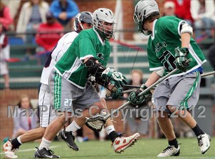 Thumbnail 3 in Fossil Ridge vs Kent Denver photogallery.