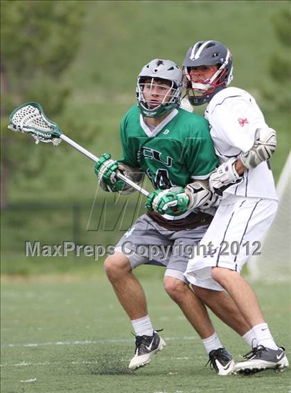 Thumbnail 1 in Fossil Ridge vs Kent Denver photogallery.