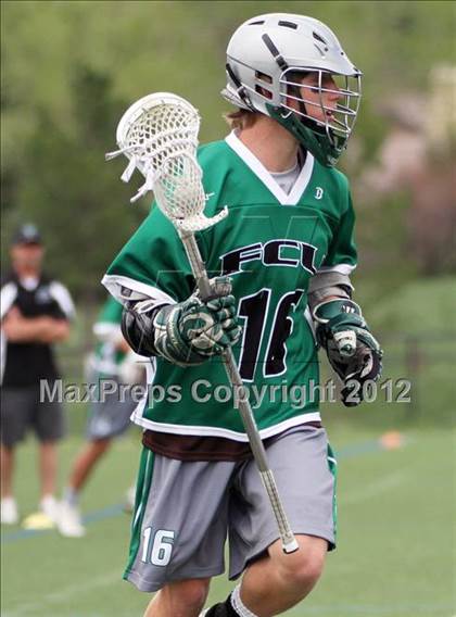 Thumbnail 2 in Fossil Ridge vs Kent Denver photogallery.
