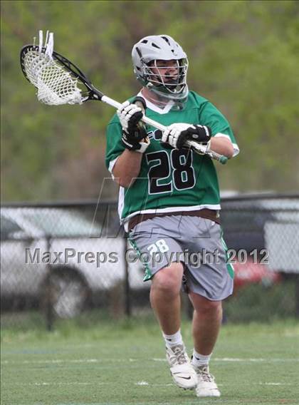 Thumbnail 3 in Fossil Ridge vs Kent Denver photogallery.