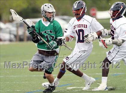 Thumbnail 3 in Fossil Ridge vs Kent Denver photogallery.