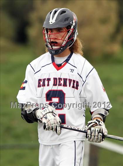 Thumbnail 1 in Fossil Ridge vs Kent Denver photogallery.