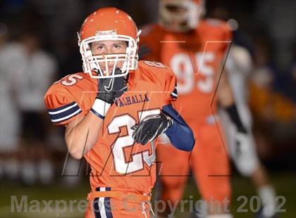 Thumbnail 1 in El Toro @ Valhalla photogallery.
