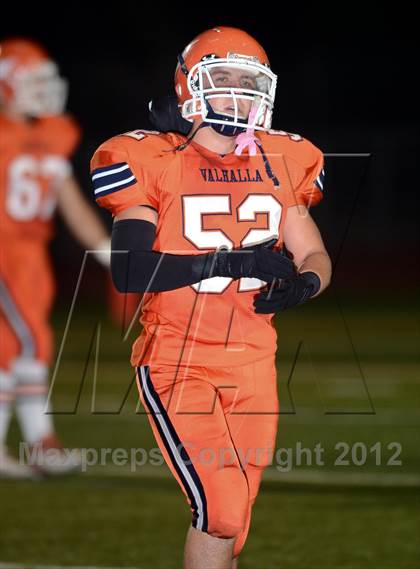 Thumbnail 3 in El Toro @ Valhalla photogallery.
