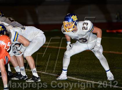 Thumbnail 2 in El Toro @ Valhalla photogallery.