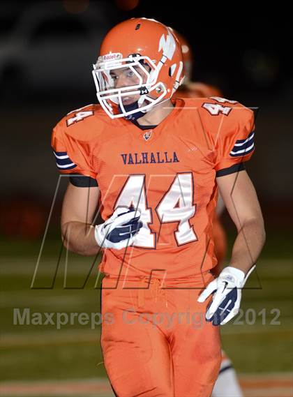 Thumbnail 2 in El Toro @ Valhalla photogallery.