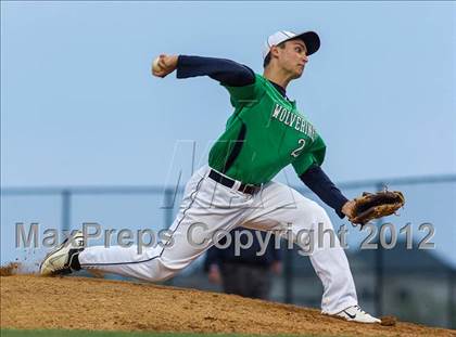 Thumbnail 3 in Potomac Falls @ Woodgrove photogallery.