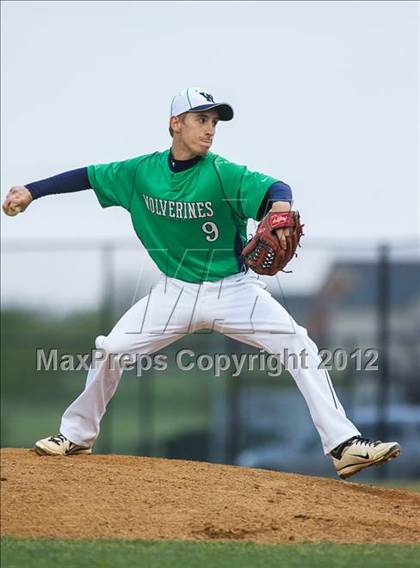 Thumbnail 3 in Potomac Falls @ Woodgrove photogallery.