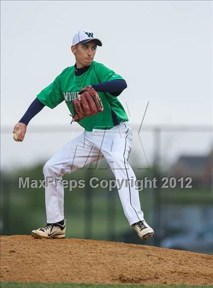 Thumbnail 3 in Potomac Falls @ Woodgrove photogallery.
