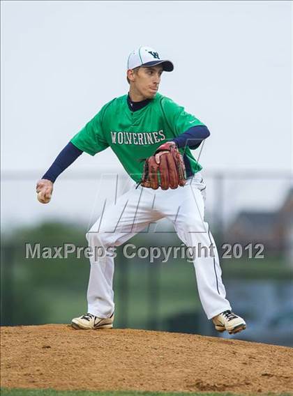 Thumbnail 2 in Potomac Falls @ Woodgrove photogallery.