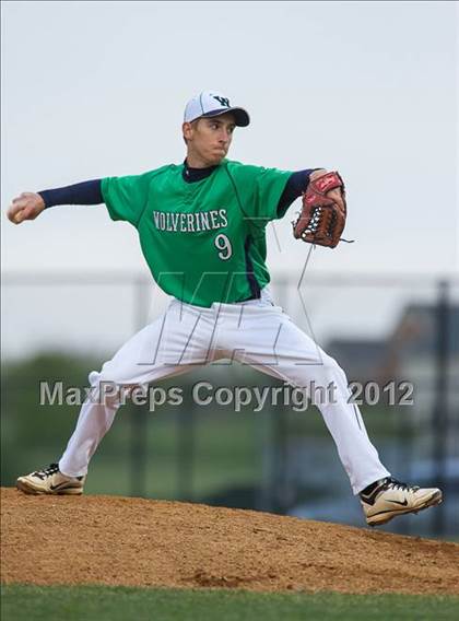 Thumbnail 1 in Potomac Falls @ Woodgrove photogallery.