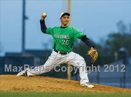 Thumbnail 1 in Potomac Falls @ Woodgrove photogallery.