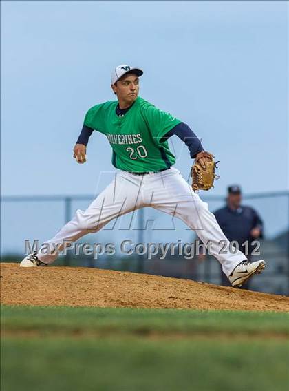 Thumbnail 2 in Potomac Falls @ Woodgrove photogallery.