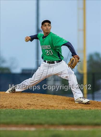 Thumbnail 2 in Potomac Falls @ Woodgrove photogallery.