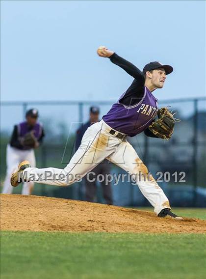Thumbnail 3 in Potomac Falls @ Woodgrove photogallery.
