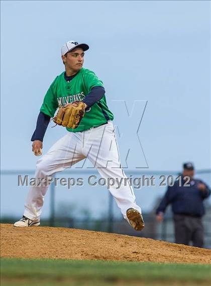 Thumbnail 1 in Potomac Falls @ Woodgrove photogallery.