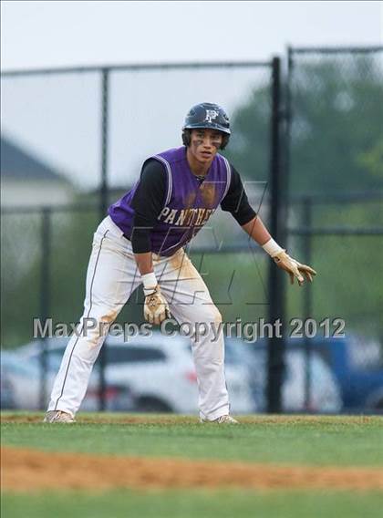 Thumbnail 2 in Potomac Falls @ Woodgrove photogallery.