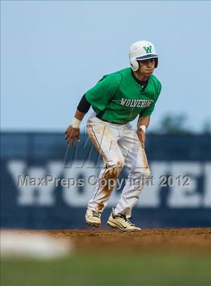 Thumbnail 2 in Potomac Falls @ Woodgrove photogallery.