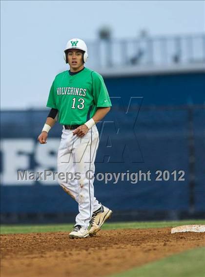 Thumbnail 2 in Potomac Falls @ Woodgrove photogallery.