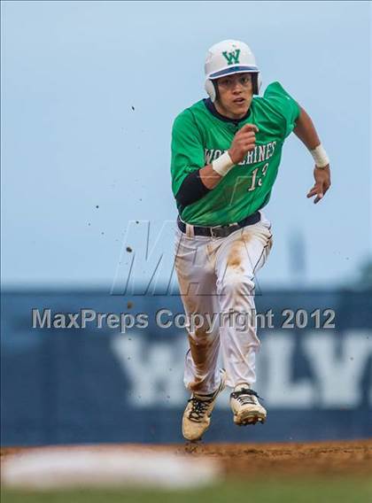 Thumbnail 2 in Potomac Falls @ Woodgrove photogallery.
