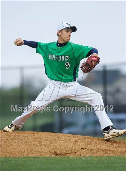 Thumbnail 1 in Potomac Falls @ Woodgrove photogallery.