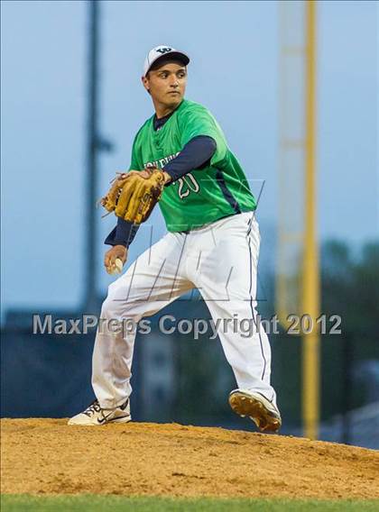 Thumbnail 2 in Potomac Falls @ Woodgrove photogallery.