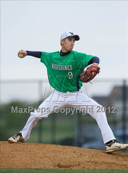 Thumbnail 3 in Potomac Falls @ Woodgrove photogallery.
