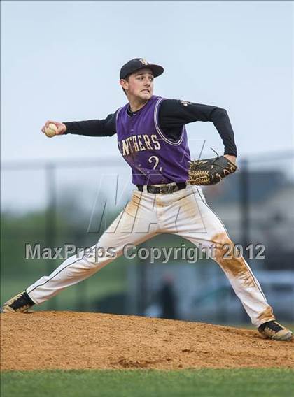 Thumbnail 1 in Potomac Falls @ Woodgrove photogallery.