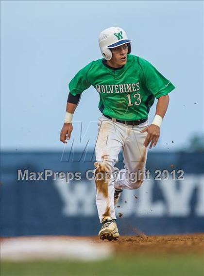 Thumbnail 1 in Potomac Falls @ Woodgrove photogallery.
