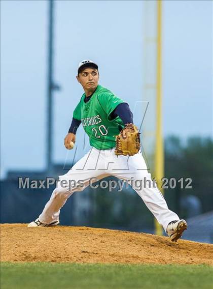 Thumbnail 3 in Potomac Falls @ Woodgrove photogallery.