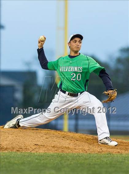 Thumbnail 2 in Potomac Falls @ Woodgrove photogallery.