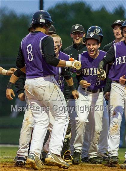 Thumbnail 3 in Potomac Falls @ Woodgrove photogallery.