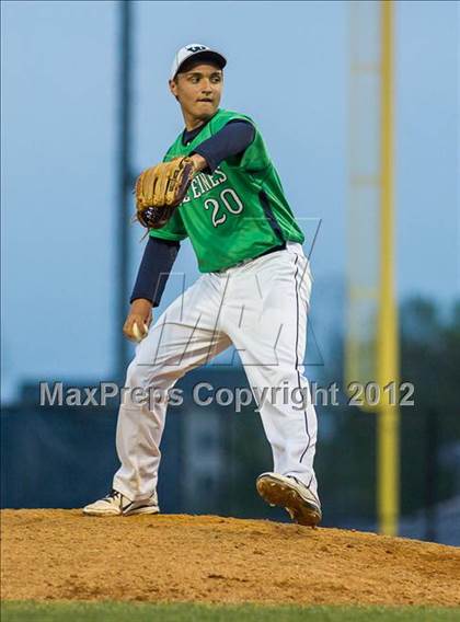 Thumbnail 3 in Potomac Falls @ Woodgrove photogallery.