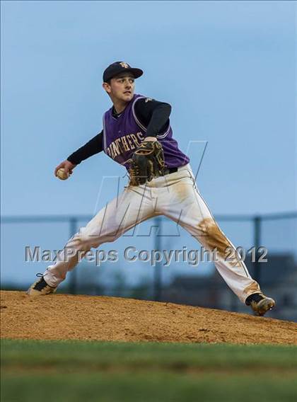 Thumbnail 3 in Potomac Falls @ Woodgrove photogallery.